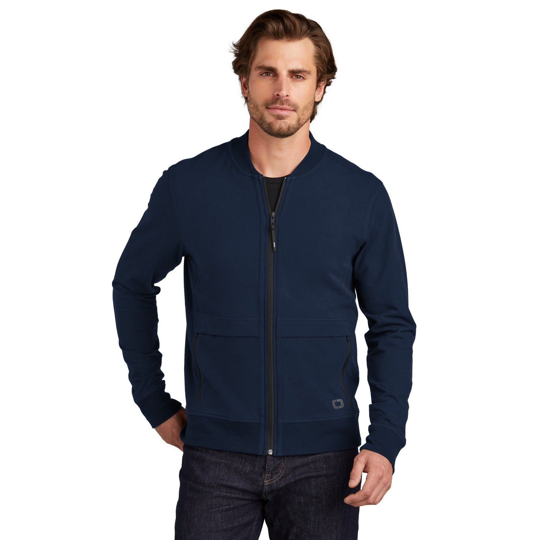OGIO-OGIO® Outstretch Full-Zip OG830-MedTech-2